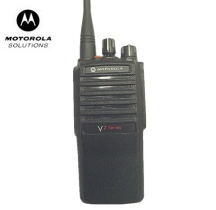 摩托罗拉VZ-D171数字对讲机