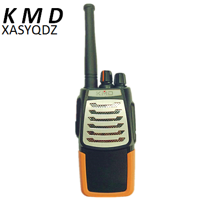 凯美达K666对讲机