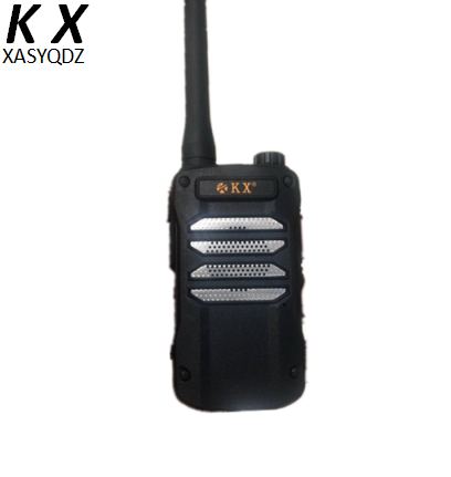 凯鑫KX-A6对讲机