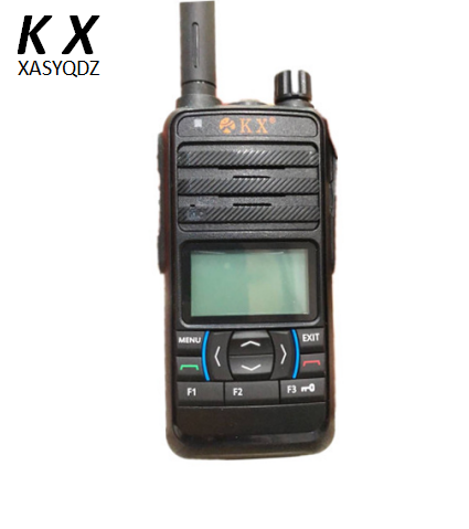 凯鑫KX-Q3插卡对讲机